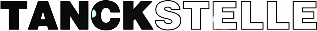 Tanckstelle Logo